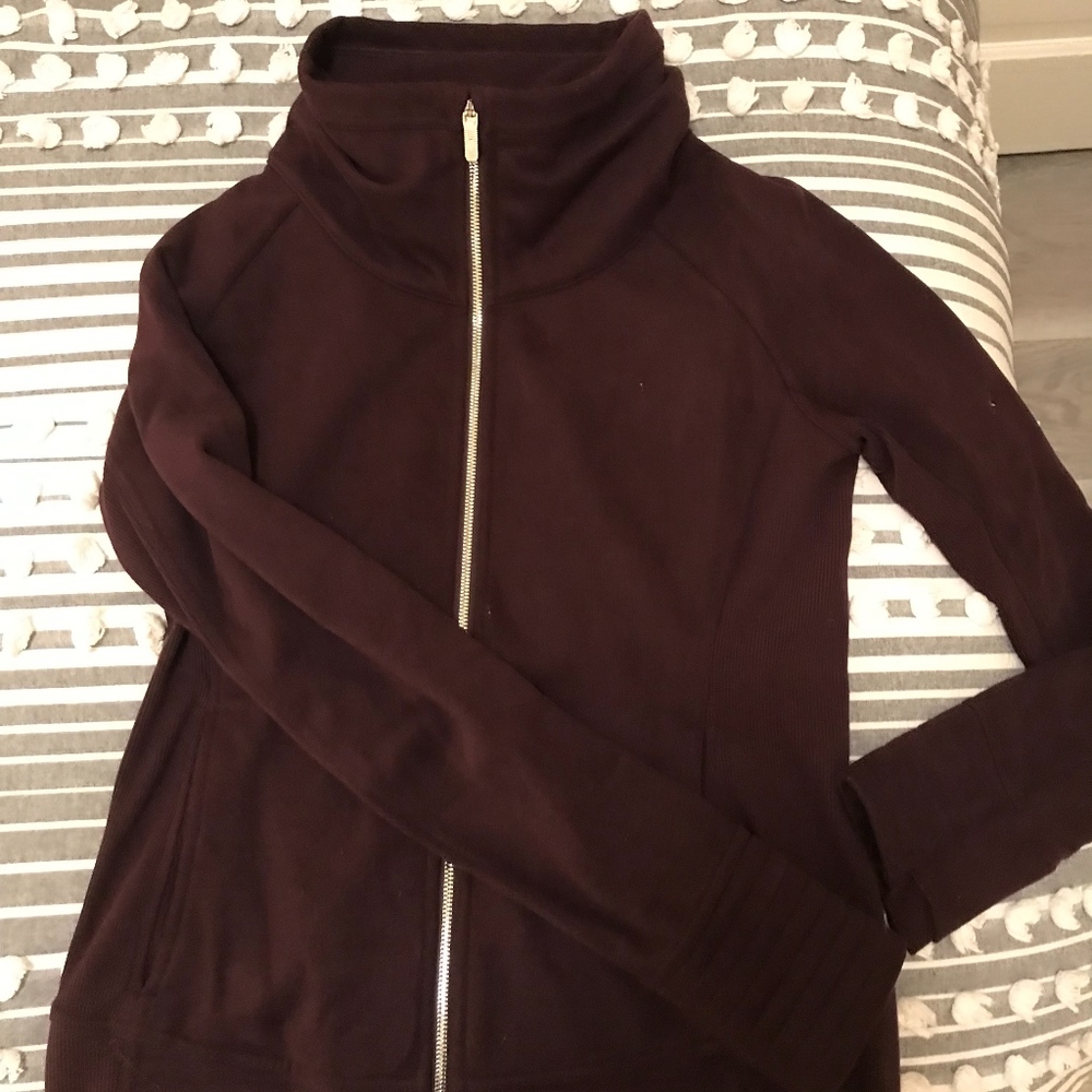 Lululemon Jacket - Picture 5 of 7